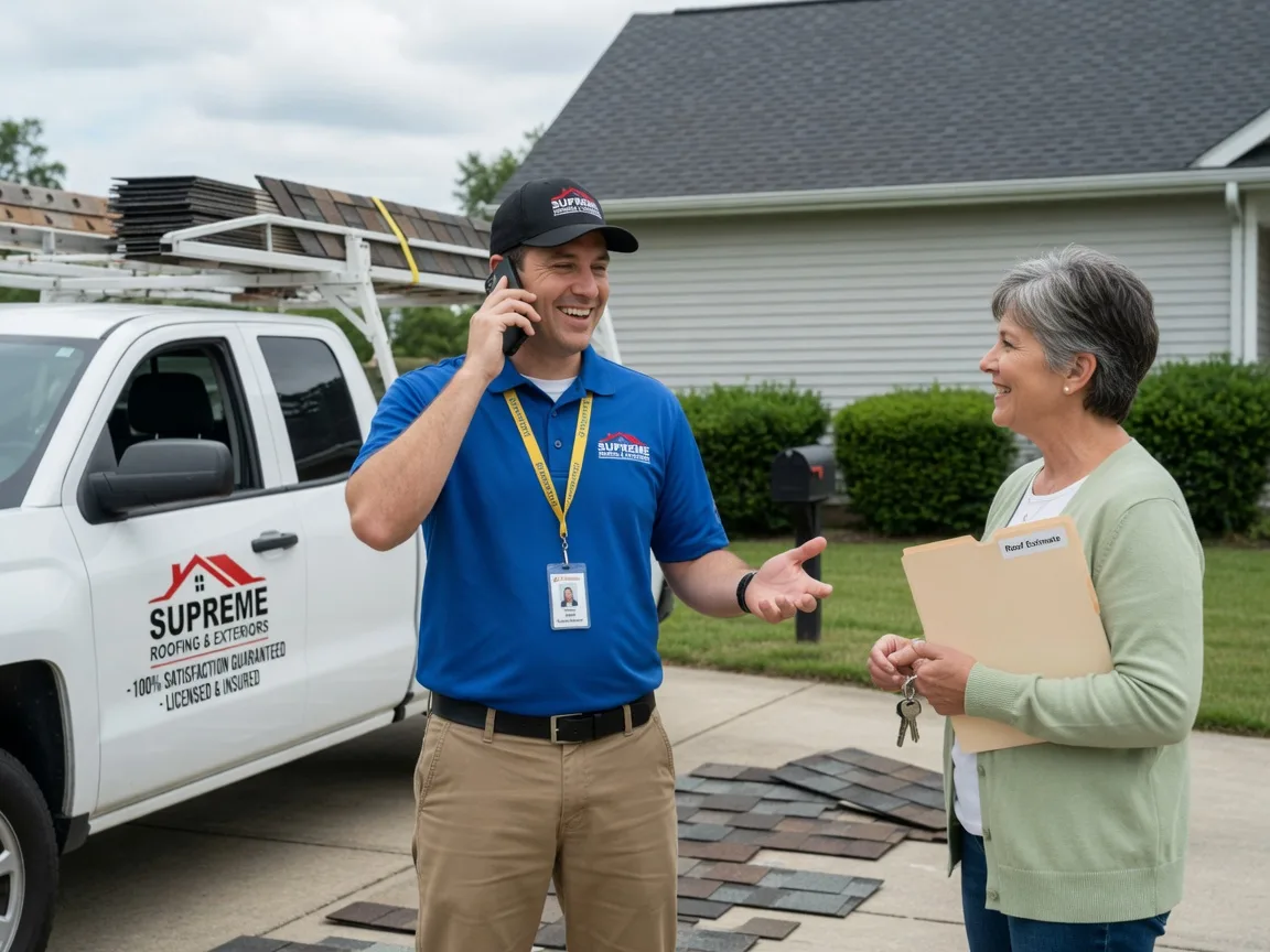 Roof Replacement Henryetta, OK FAQs